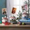 Sunrise Craft & Hobby Polar Pals Picture Holders Ornament Kit